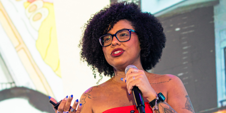 Simone Bispo – quem é? Tudo sobre a fundadora da Bishop Creators