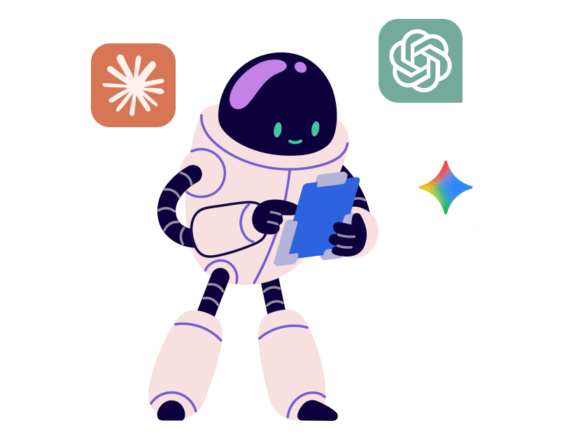 Claude vs ChatGPT vs Gemini: principais diferenças