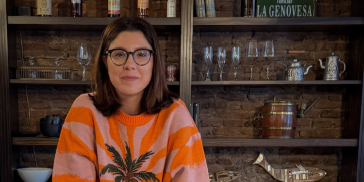 Mycaela Borges – quem é? Conheça a co-fundadora da Maré Educação