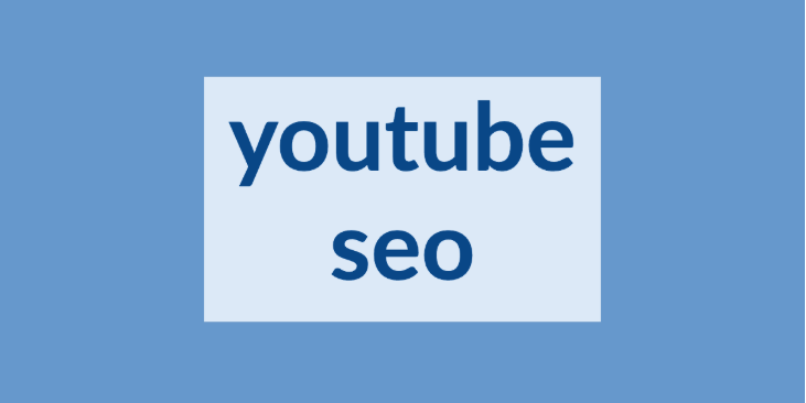 SEO Youtube