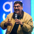 Foto de Hec da KOKO, especialista que usa o Reportei
