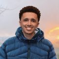 Foto de Matheus Palma, especialista que usa o Reportei